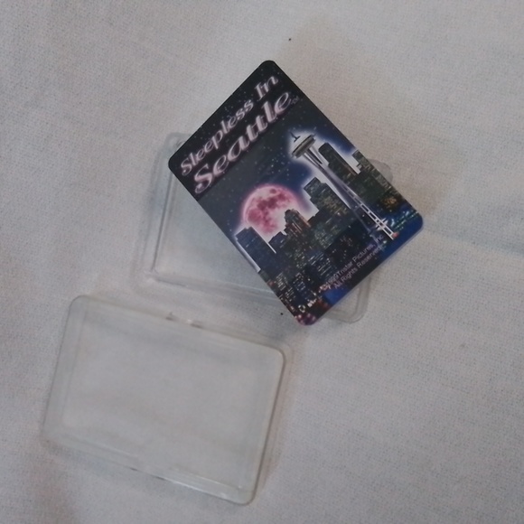 Set/Decks of cards and brain game. - Picture 8 of 8